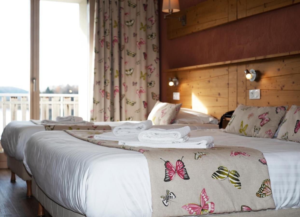 Hotel Lou Granva Grande-Riviere Chateau Εξωτερικό φωτογραφία