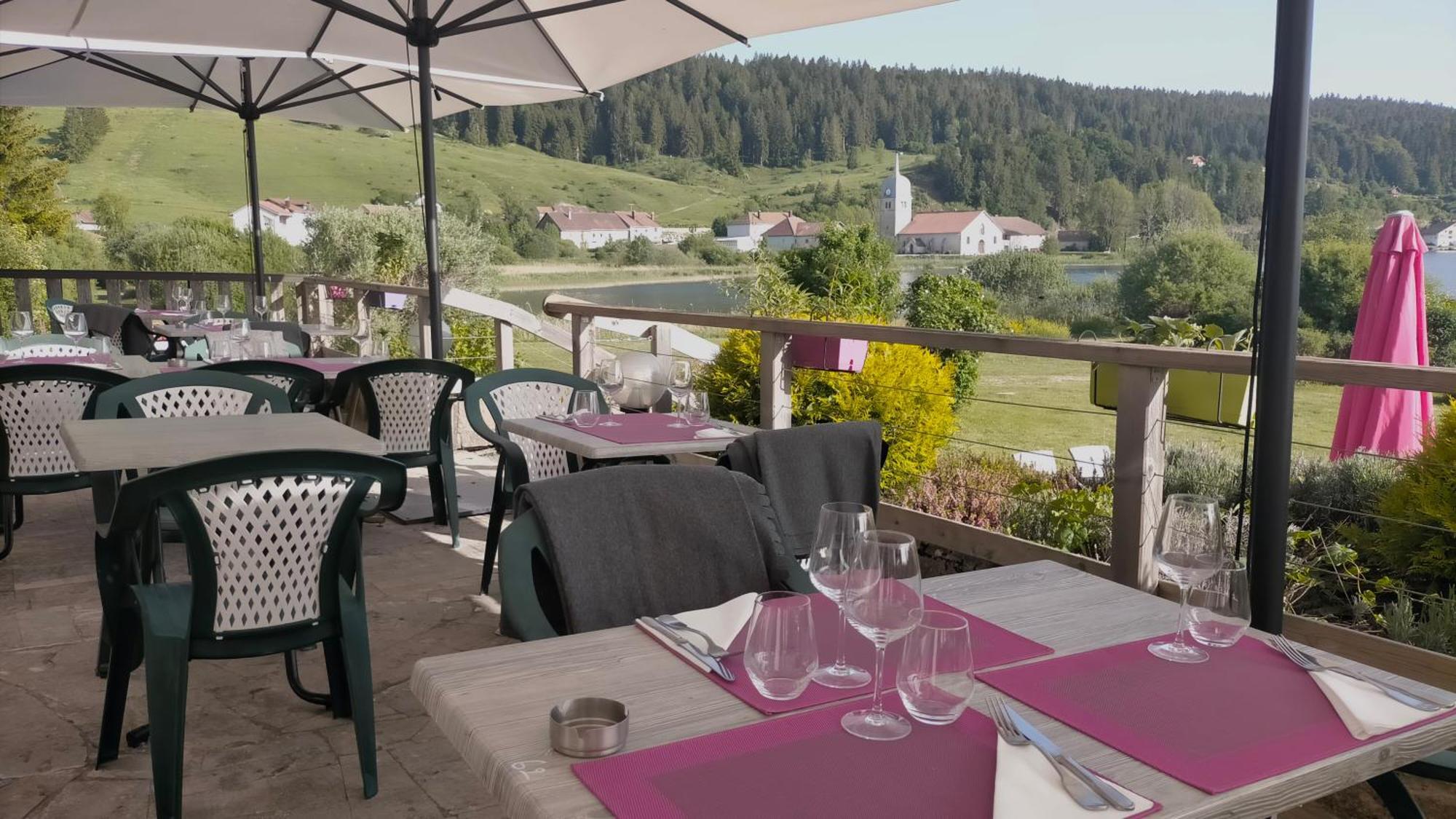 Hotel Lou Granva Grande-Riviere Chateau Εξωτερικό φωτογραφία