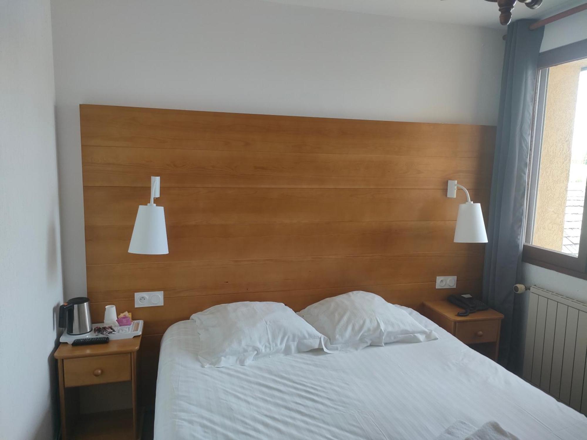 Hotel Lou Granva Grande-Riviere Chateau Εξωτερικό φωτογραφία