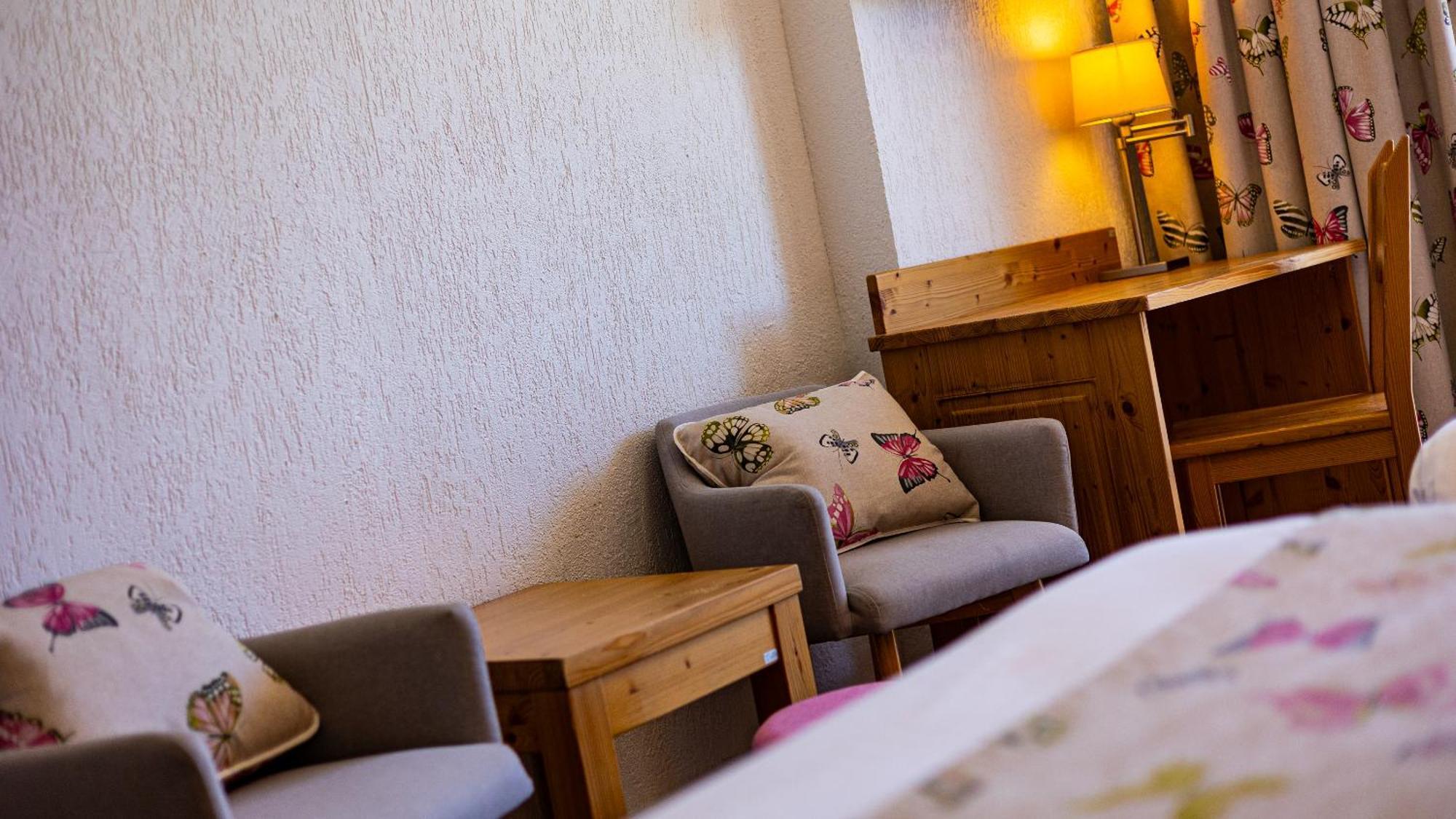 Hotel Lou Granva Grande-Riviere Chateau Εξωτερικό φωτογραφία