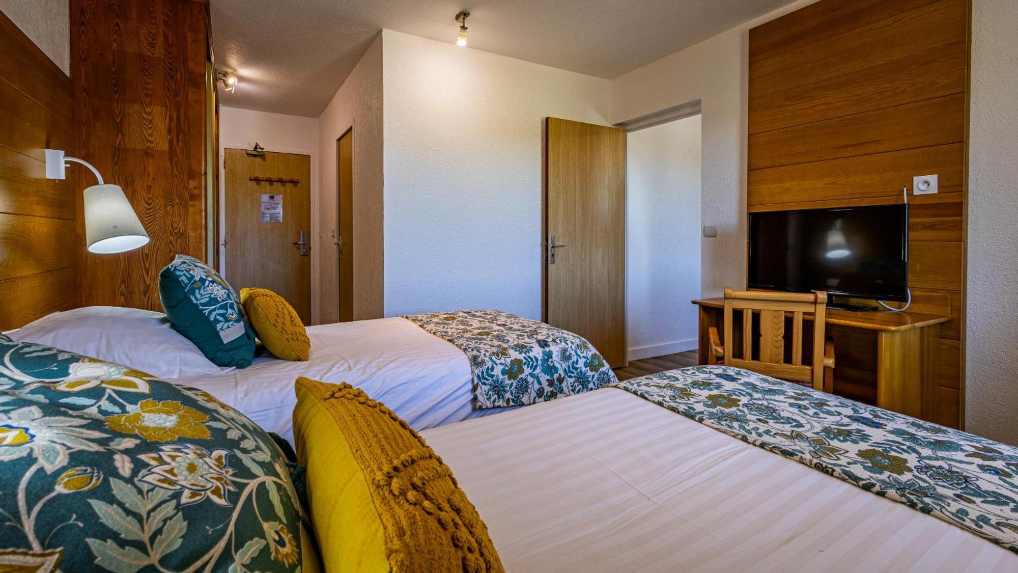Hotel Lou Granva Grande-Riviere Chateau Εξωτερικό φωτογραφία