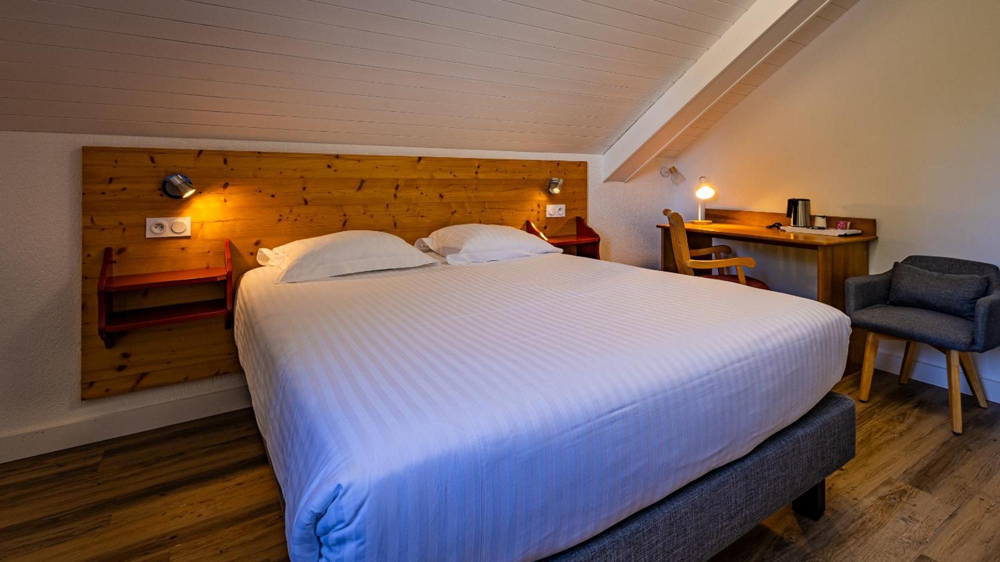 Hotel Lou Granva Grande-Riviere Chateau Εξωτερικό φωτογραφία